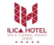 Ilıca Otel